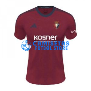 Camiseta Osasuna 1ª Equipación 2023/2024