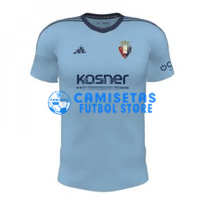 Camiseta Osasuna 2ª Equipación 2023/2024