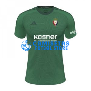 Camiseta Osasuna 3ª Equipación 2023/2024