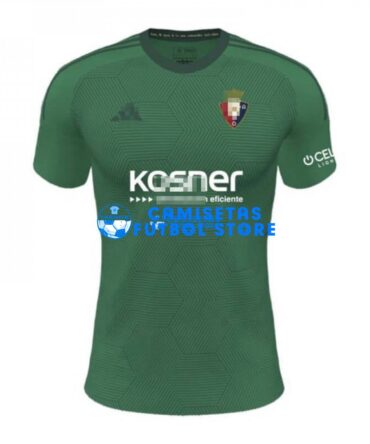 Camiseta Osasuna 3ª Equipación 2023/2024