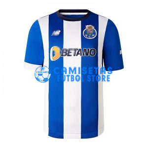 Camiseta Porto 1ª Equipación 2023/2024