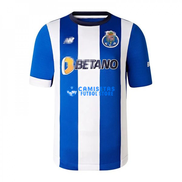 Camiseta Porto 1ª Equipación 2023/2024