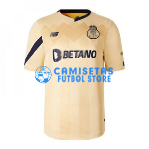 Camiseta Porto 2ª Equipación 2023/2024
