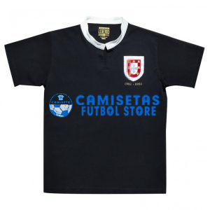 Camiseta Portugal 2021 100 Aniversario Edición