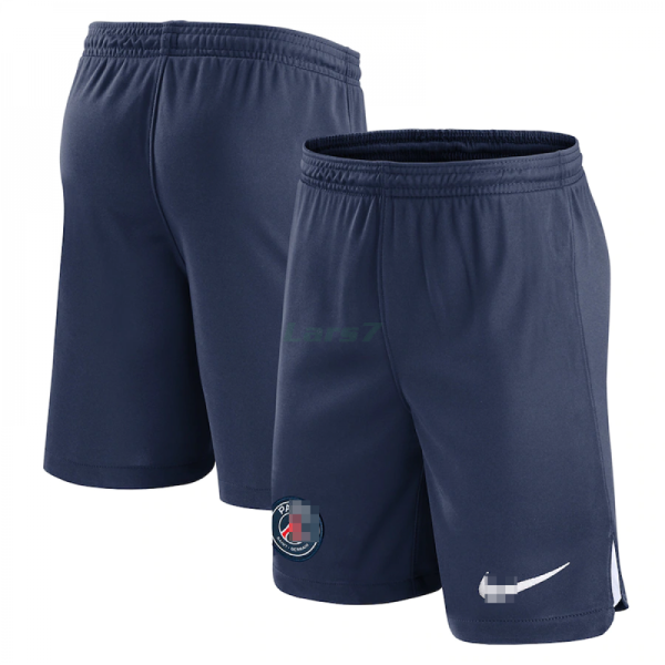 Pantalón Corto PSG 1ª Equipación 2022/2023