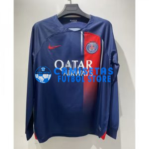 Camiseta PSG 1ª Equipación 2023/2024 ML