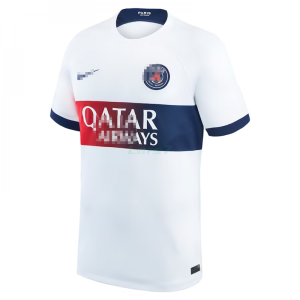 Camiseta PSG 2ª Equipación 2023/2024