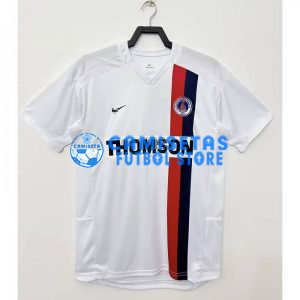 Camiseta PSG 2ª Equipación Retro 02/03