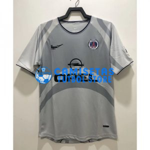Camiseta PSG 2ª Equipación Retro 2001