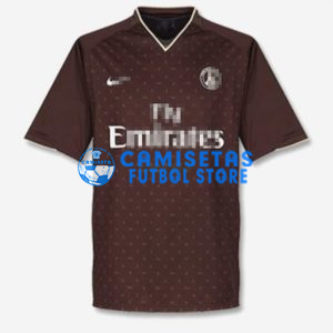 Camiseta PSG 2ª Equipación Retro 2006/2007