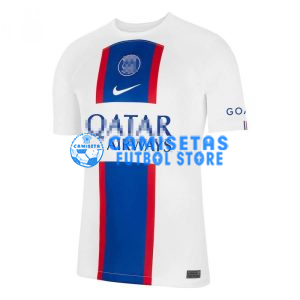 Camiseta PSG 3ª Equipación 2022/2023