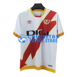 Camiseta Rayo Vallecano 1ª Equipación 2023/2024