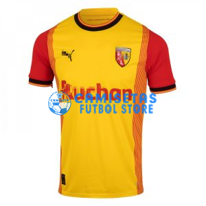 Camiseta RC Lens 1ª Equipación 2023/2024