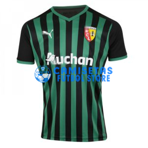 Camiseta RC Lens 2ª Equipación 2021/2022