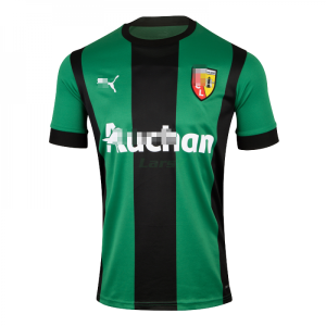 Camiseta RC Lens 2ª Equipación 2022/2023