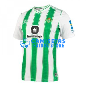 Camiseta Real Betis 1ª Equipación 2023/2024