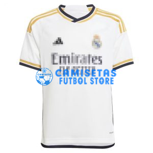 Camiseta Real Madrid 1ª Equipación 2023/2024