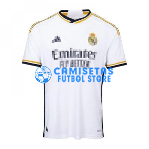 Camiseta Real Madrid 1ª Equipación 2023/2024 (EDICIÓN JUGADOR)