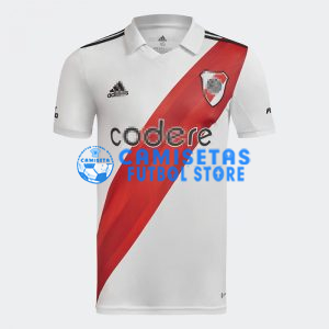 Camiseta River Plate 1ª Equipación 2022/2023