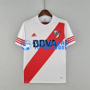 Camiseta River Plate 1ª Equipación Retro 2015/16