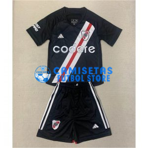 Camiseta River Plate 2023/2024 Especial Edición Niño Kit