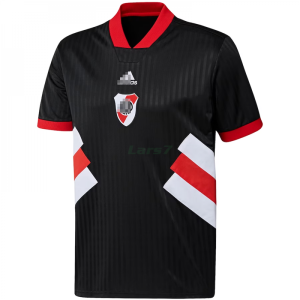 Camiseta River Plate Negro 2023/2024 (EDICIÓN JUGADOR)