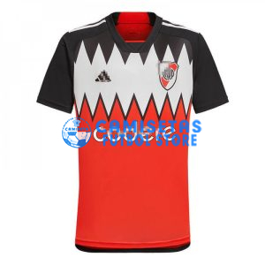 Camiseta River Plate 2ª Equipación 2023/2024