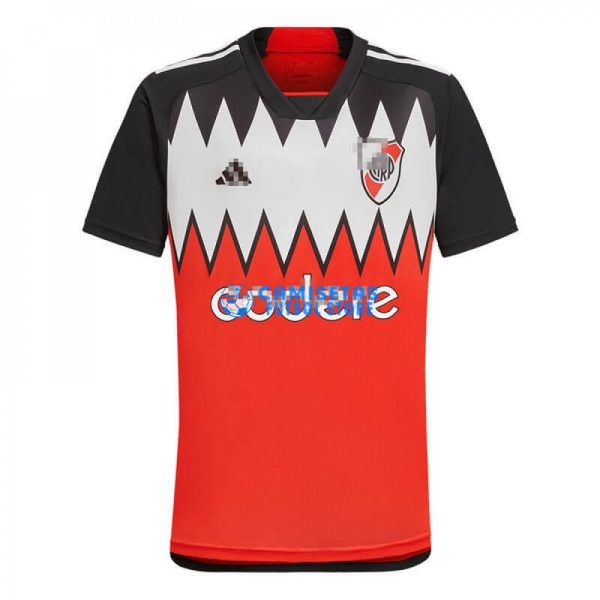 Camiseta River Plate 2ª Equipación 2023/2024