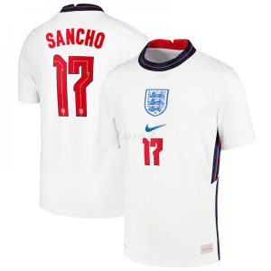 Camiseta SANCHO 17 Inglaterra 1ª Equipación 2021