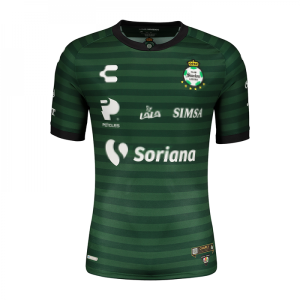 Camiseta Santos Laguna 2ª Equipación 2021/2022
