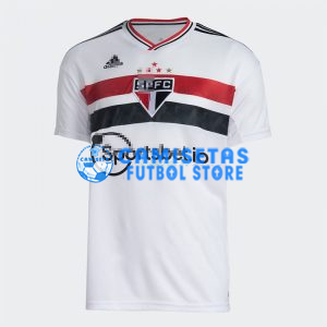 Camiseta São Paulo 1ª Equipación 2022/2023