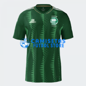 Camiseta Saudi Arabia 1ª Equipación 2023