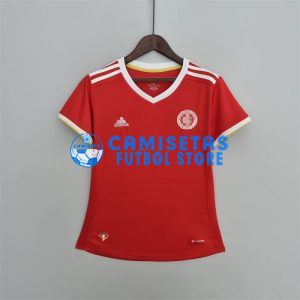 Camiseta SC Internacional 1ª Equipación 2022/2023 Mujer
