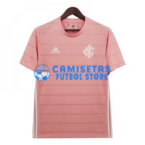 Camiseta SC Internacional Especial Edición 2021/2022 Rosa
