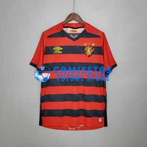 Camiseta Sport Recife 1ª Equipación 2021/2022