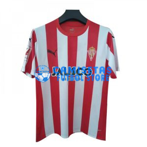 Camiseta Sporting de Gijón 1ª Equipación 2023/2024