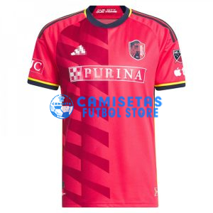 Camiseta St. Louis City SC 1ª Equipación 2023/2024