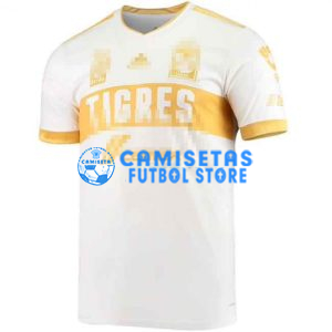 Camiseta Tigres UANL 3ª Equipación 2021/2022