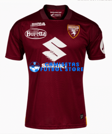 Camiseta Torino 1ª Equipación 2023/2024