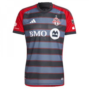 Camiseta Toronto 1ª Equipación 2023/2024