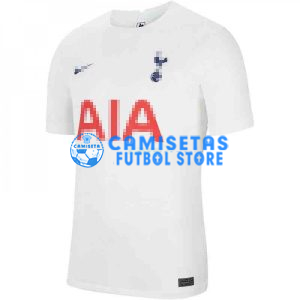 Camiseta Tottenham Hotspur 1ª Equipación 2021/2022
