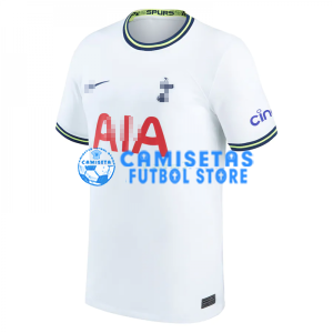 Camiseta Tottenham Hotspur 1ª Equipación 2022/2023