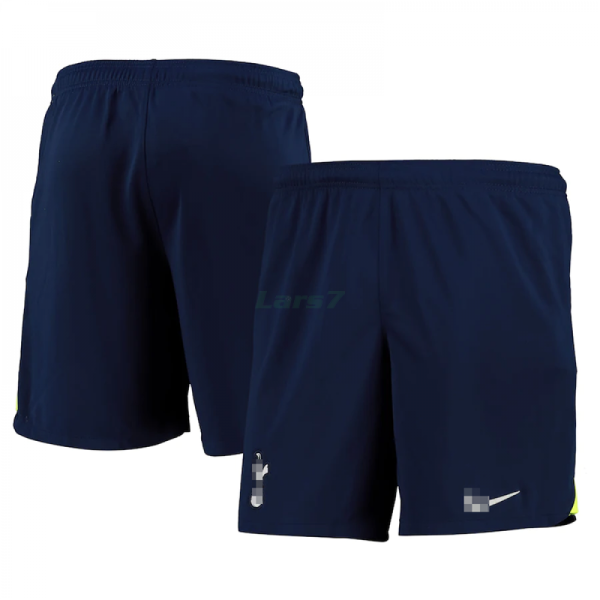 Pantalón Corto Tottenham Hotspur 1ª Equipación 2022/2023