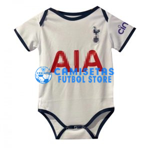 Camiseta Tottenham Hotspur 1ª Equipación 2022/2023 Baby