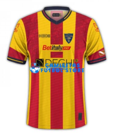 Camiseta U.S. Lecce 1ª Equipación 2023/2024