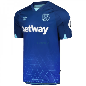 Camiseta West Ham United 3ª Equipación 2023/2024