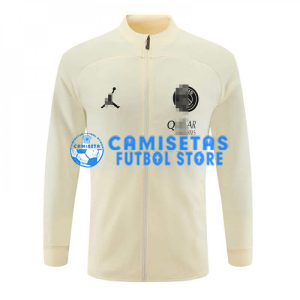 Chaqueta PSG 2023/2024 Beige