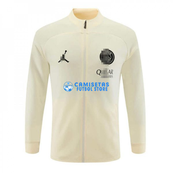 Chaqueta PSG 2023/2024 Beige