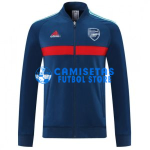 Chaqueta Arsenal FC 2021/2022 Azul Marino