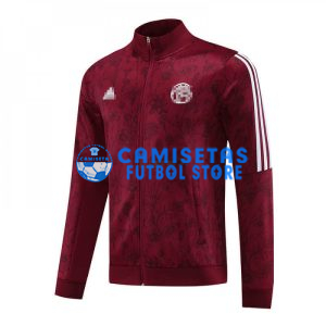 Chaqueta Bayern Múnich 2023/2024 Rojo